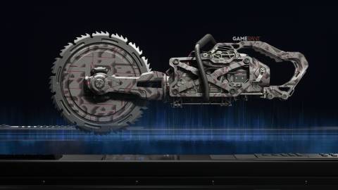 H311-SAW Network Camo Preview - Black Ops 7