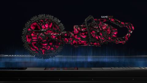 H311-SAW Pathfinder Camo Infestation - Black Ops 7