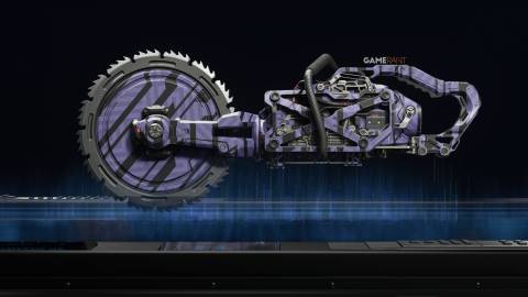 H311-SAW Pathfinder Camo Preview - Black Ops 7