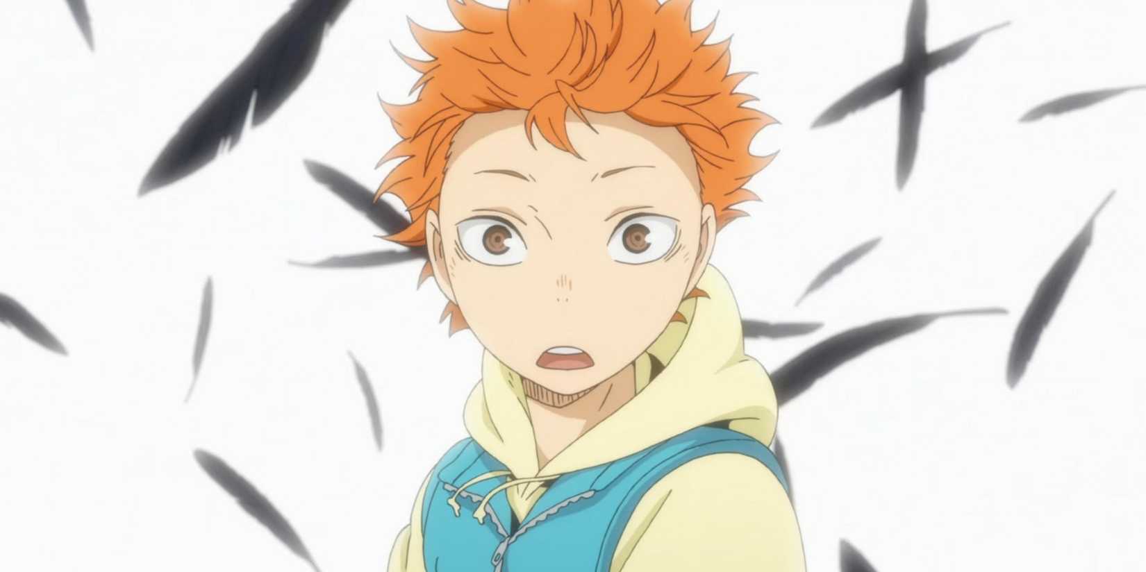 Haikyu-The End and the Beginning