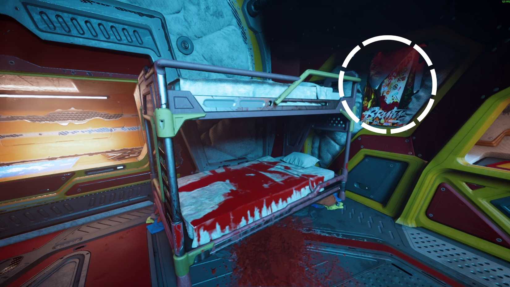 Hammer gun part prison break high on life 2