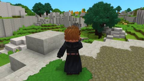 hand crossbow hytale