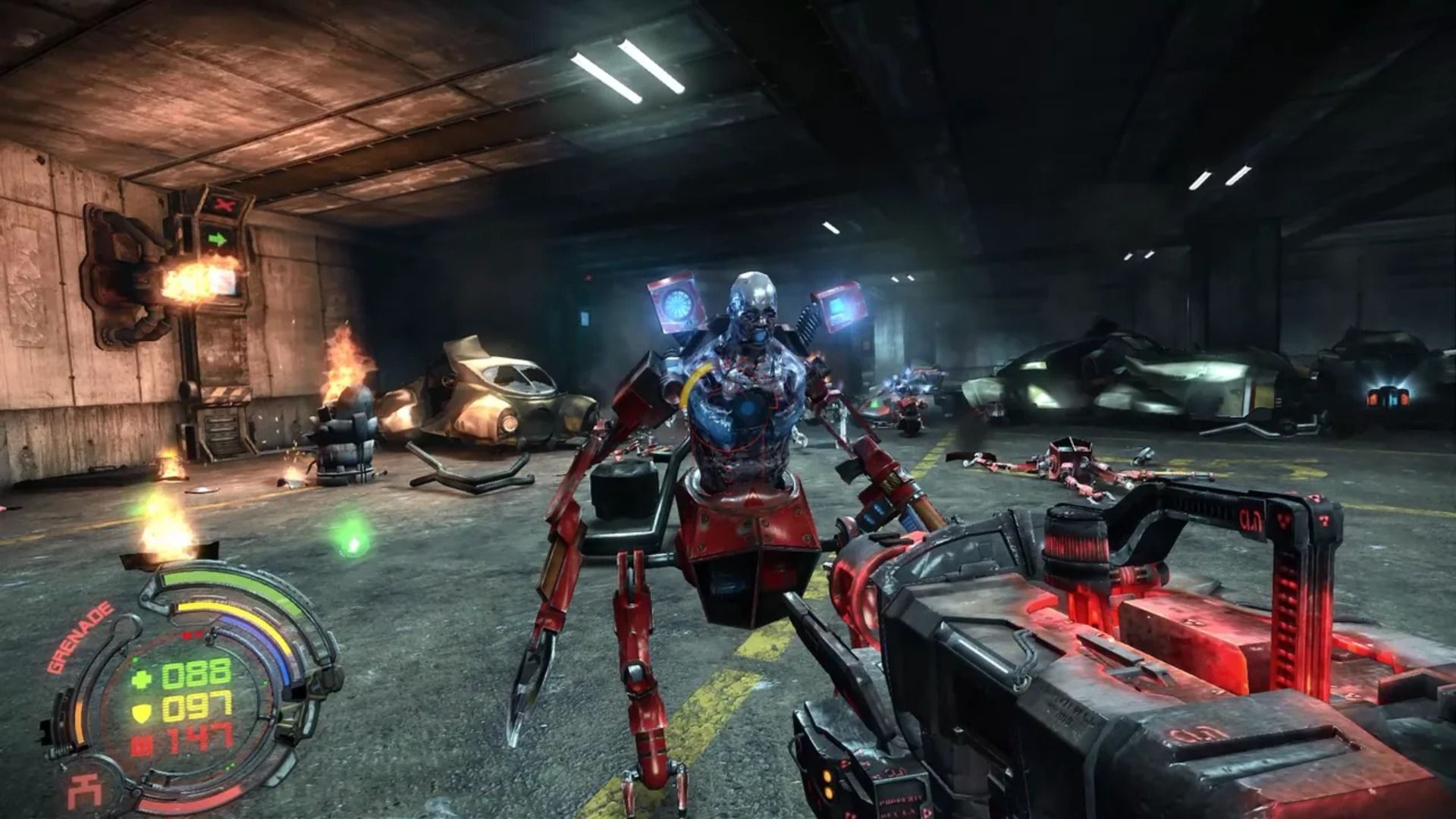 The 10 Fastest-Paced FPS Games Of All Time, Ranked