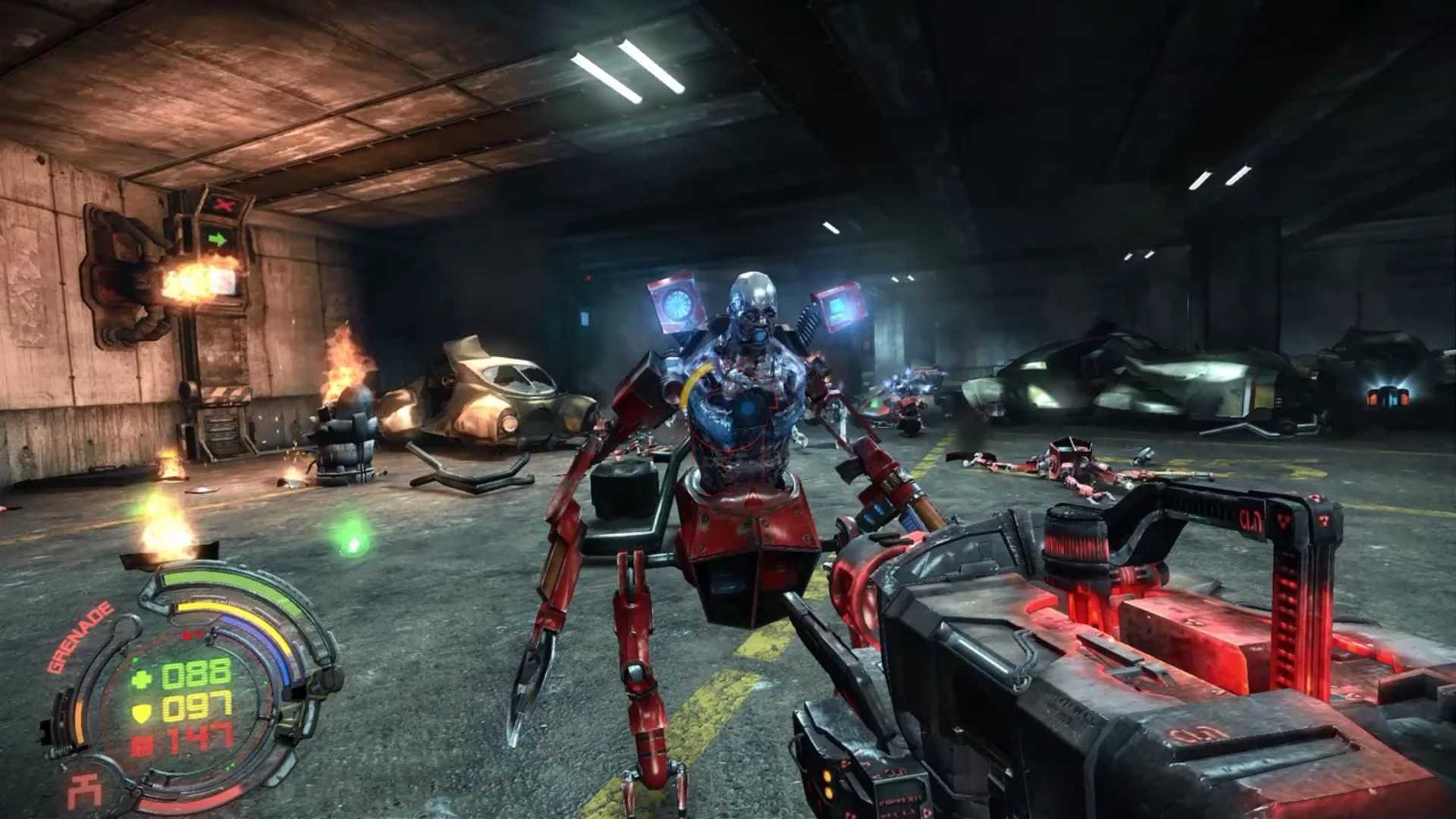 Fast Based Games The 10 Fastest-Paced FPS Games Of All Time, Ranked