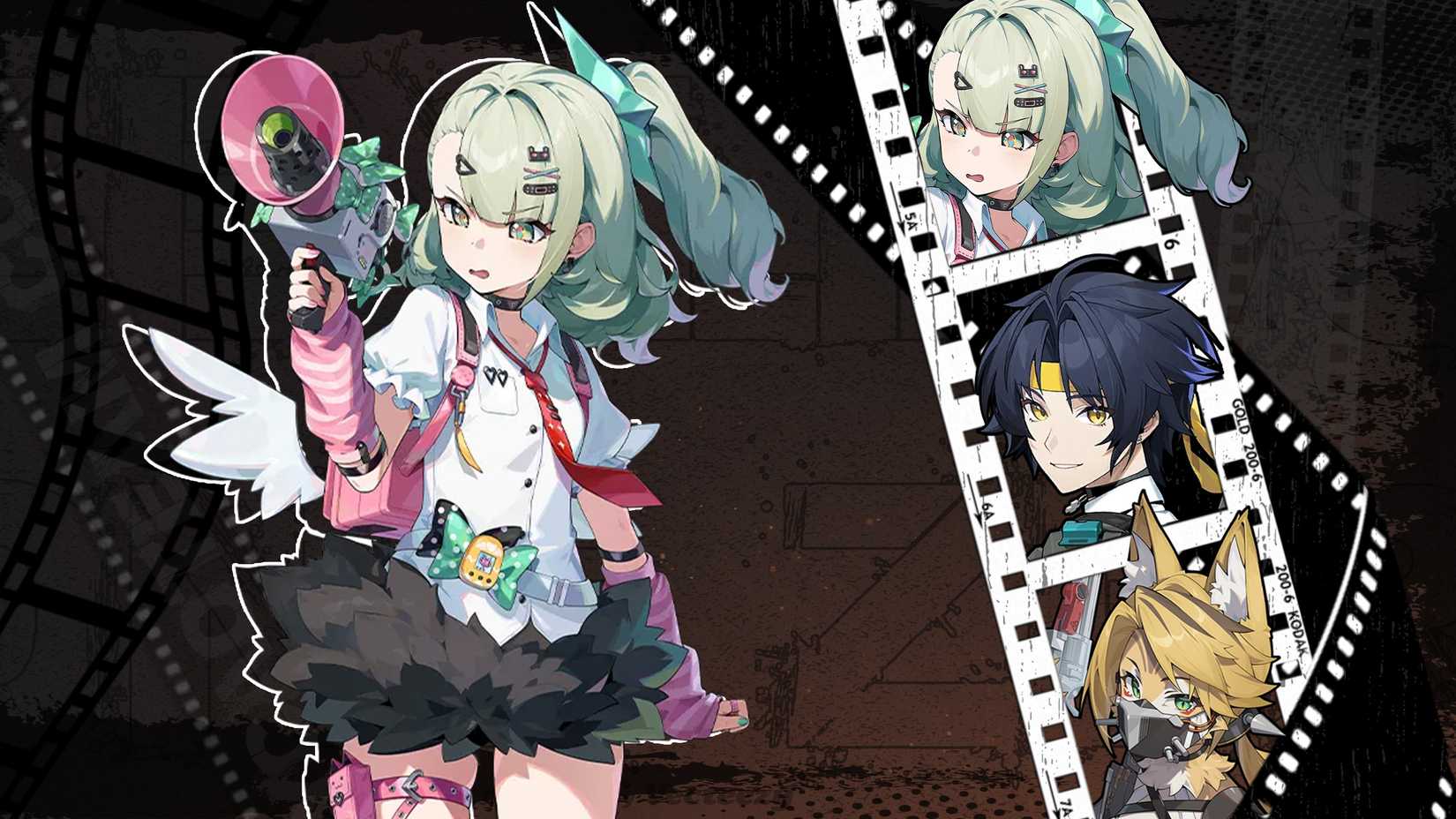 Harumasa-Pulchra-and Sunna The best teams in Zenless Zone Zero