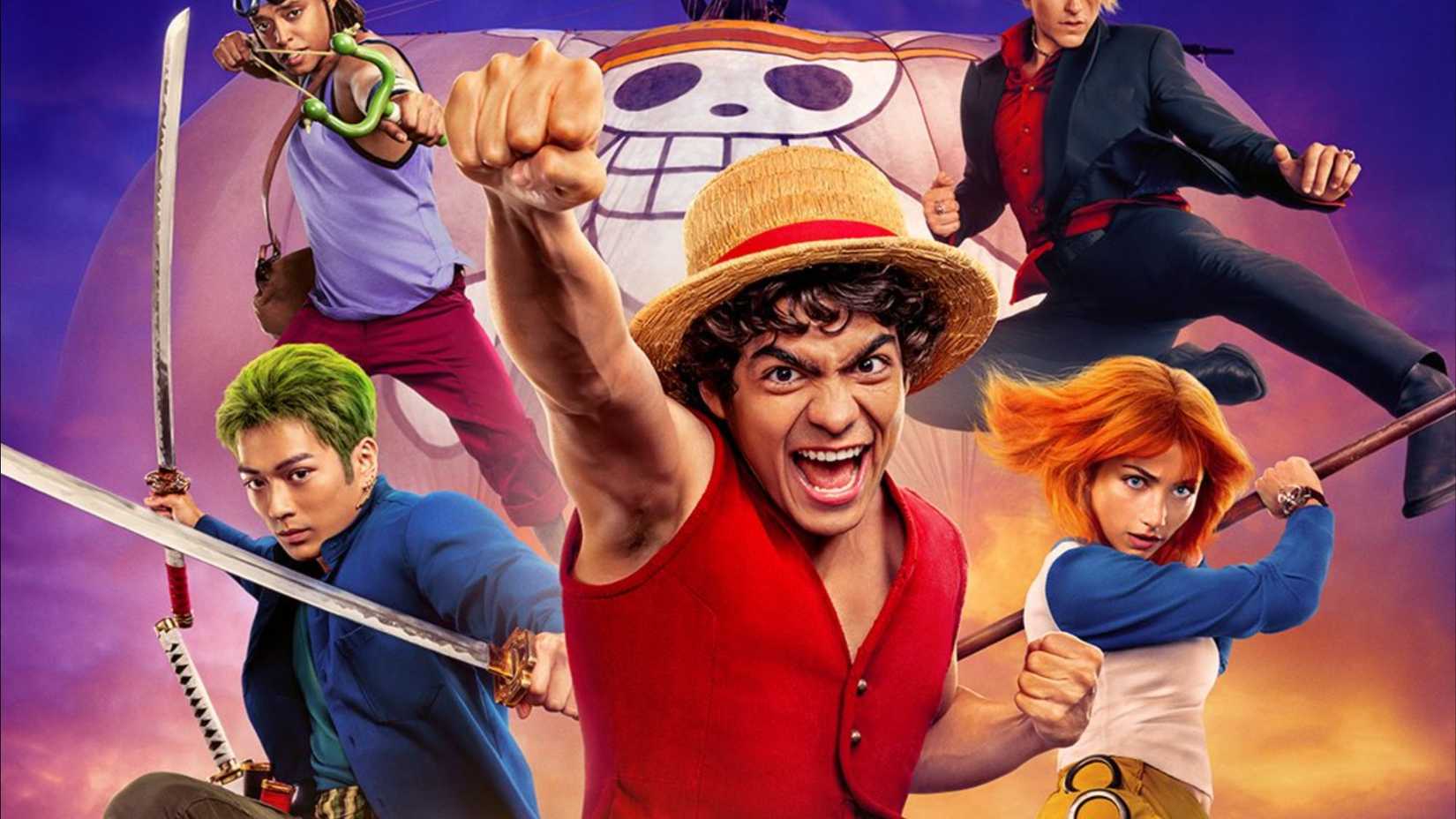 One Piece Live Action Season 2 Return March 10, 2026