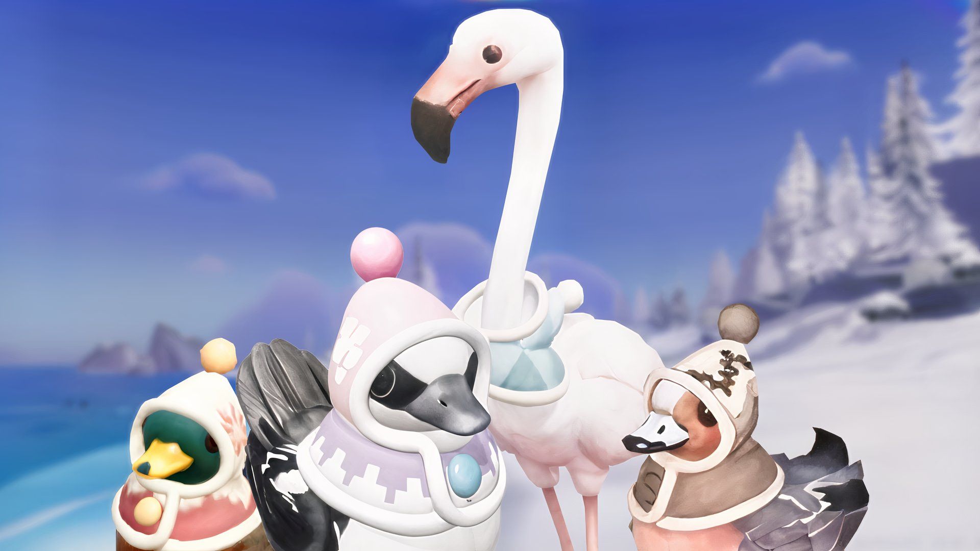 heartopia-where-to-find-all-winter-birds