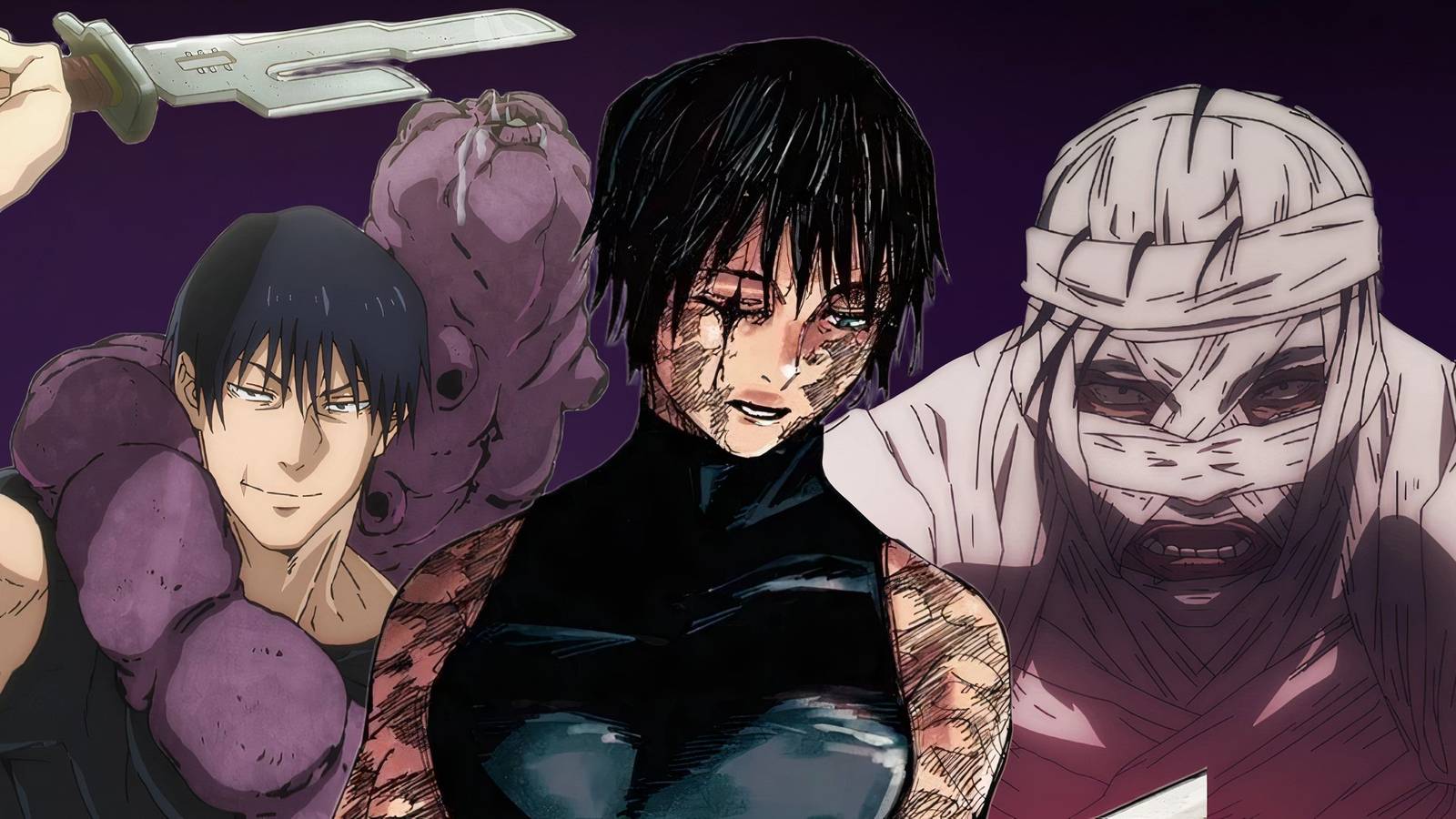 Heavenly Restriction