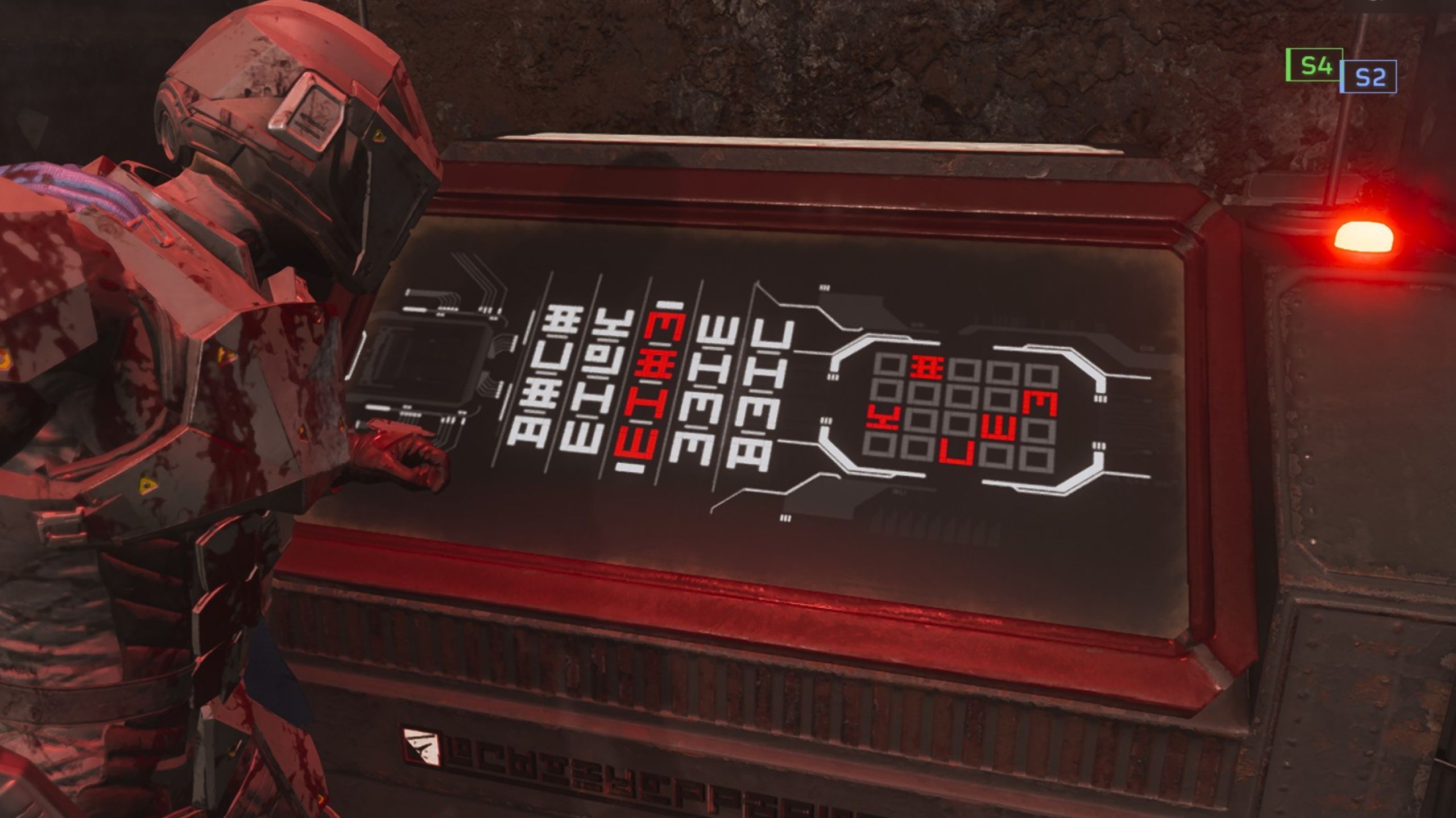 Helldivers 2 Automaton Terminal Puzzle Guide (Compromise Automaton Defenses)