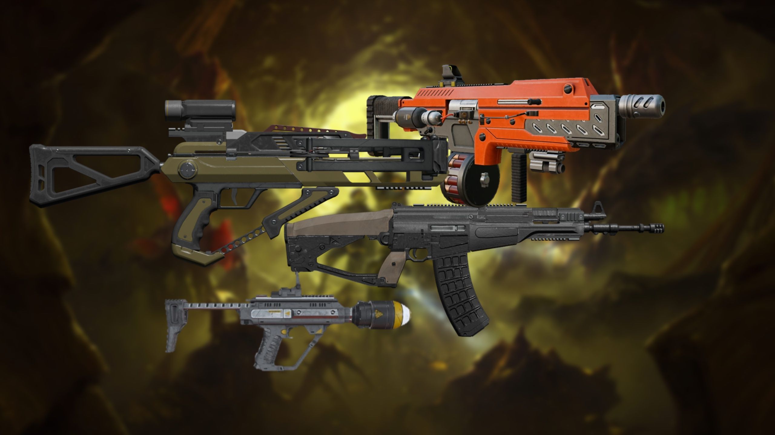 Helldivers 2 Best Weapons & Loadouts for Bugs (Terminids) in 2026