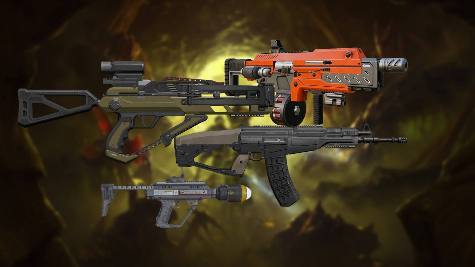 Terminids Basic Bug Best Terminid Loadouts in Helldivers 2