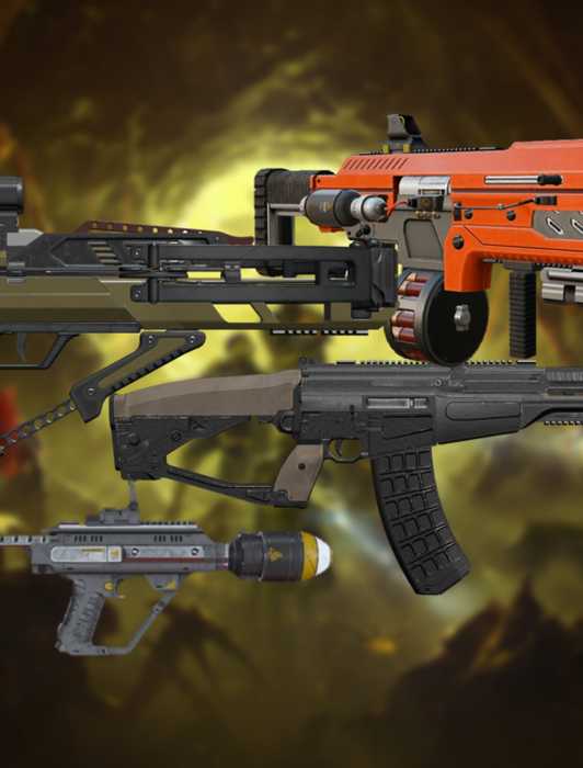 Terminids Basic Bug Helldivers 2: All Sentries and When to Use Them