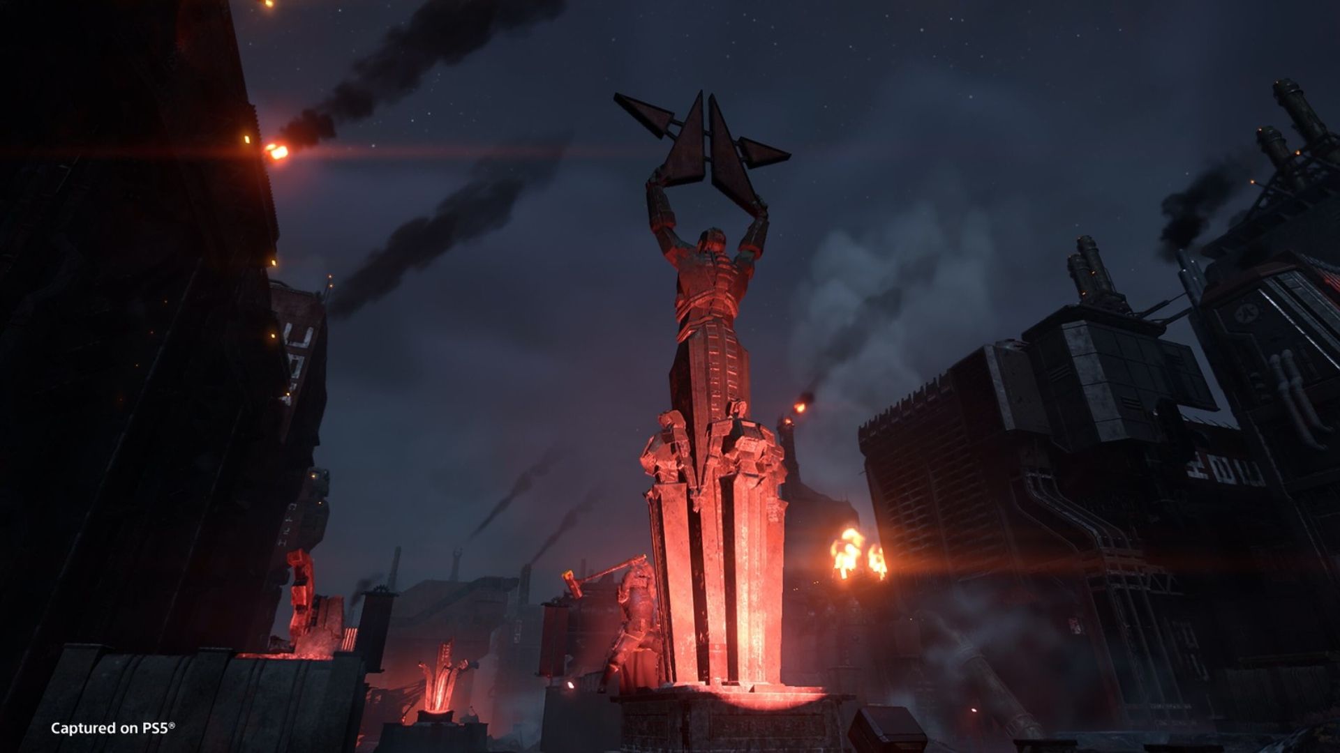 New Helldivers 2 Update Sends Players to Cyberstan