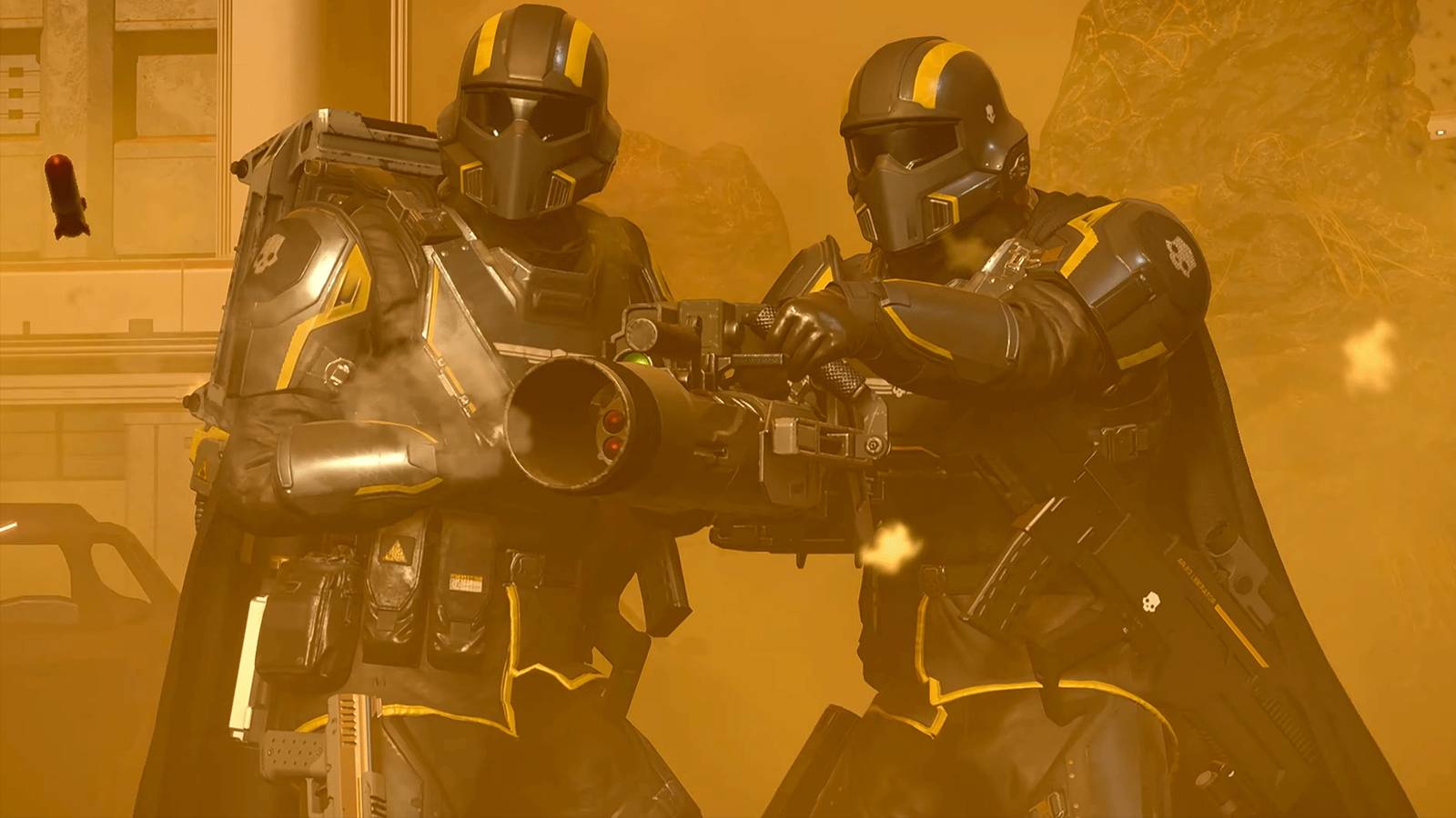 Helldivers 2 New February 2026 Update Patch Notes Revealed Helldivers 2 New February 2026 Update Patch Notes Revealed