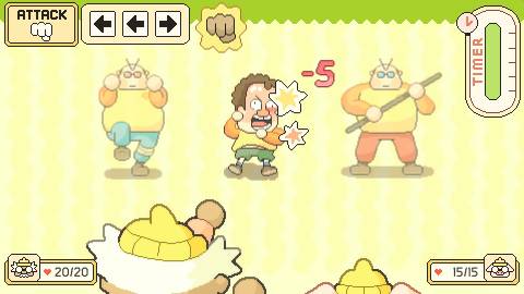 Hermit and Pig Press Image 1