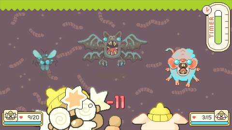 Hermit and Pig Press Image 10