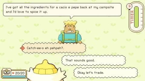 Hermit and Pig Press Image 12