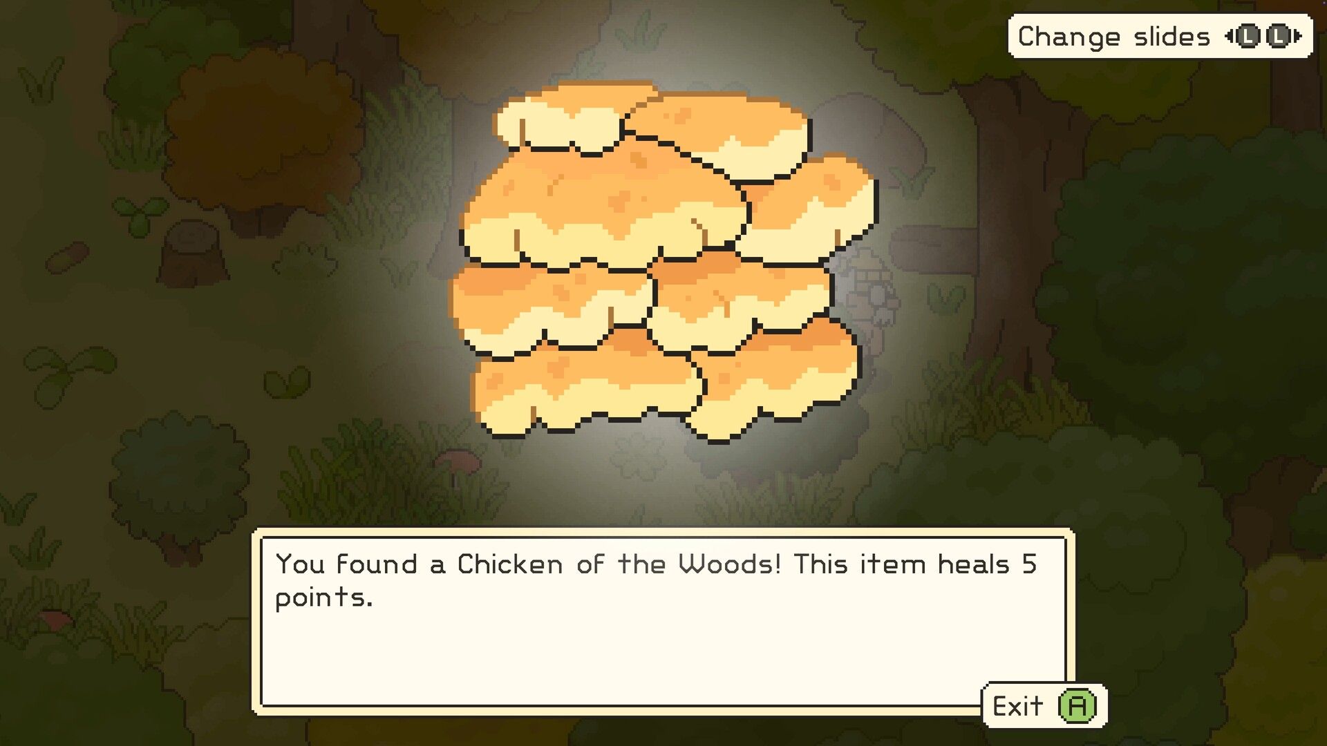 Hermit and Pig Press Image 13