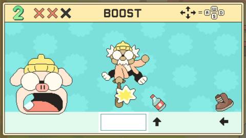 Hermit and Pig Press Image 6