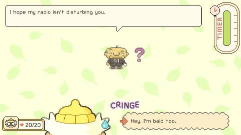 Hermit and Pig Press Image 7