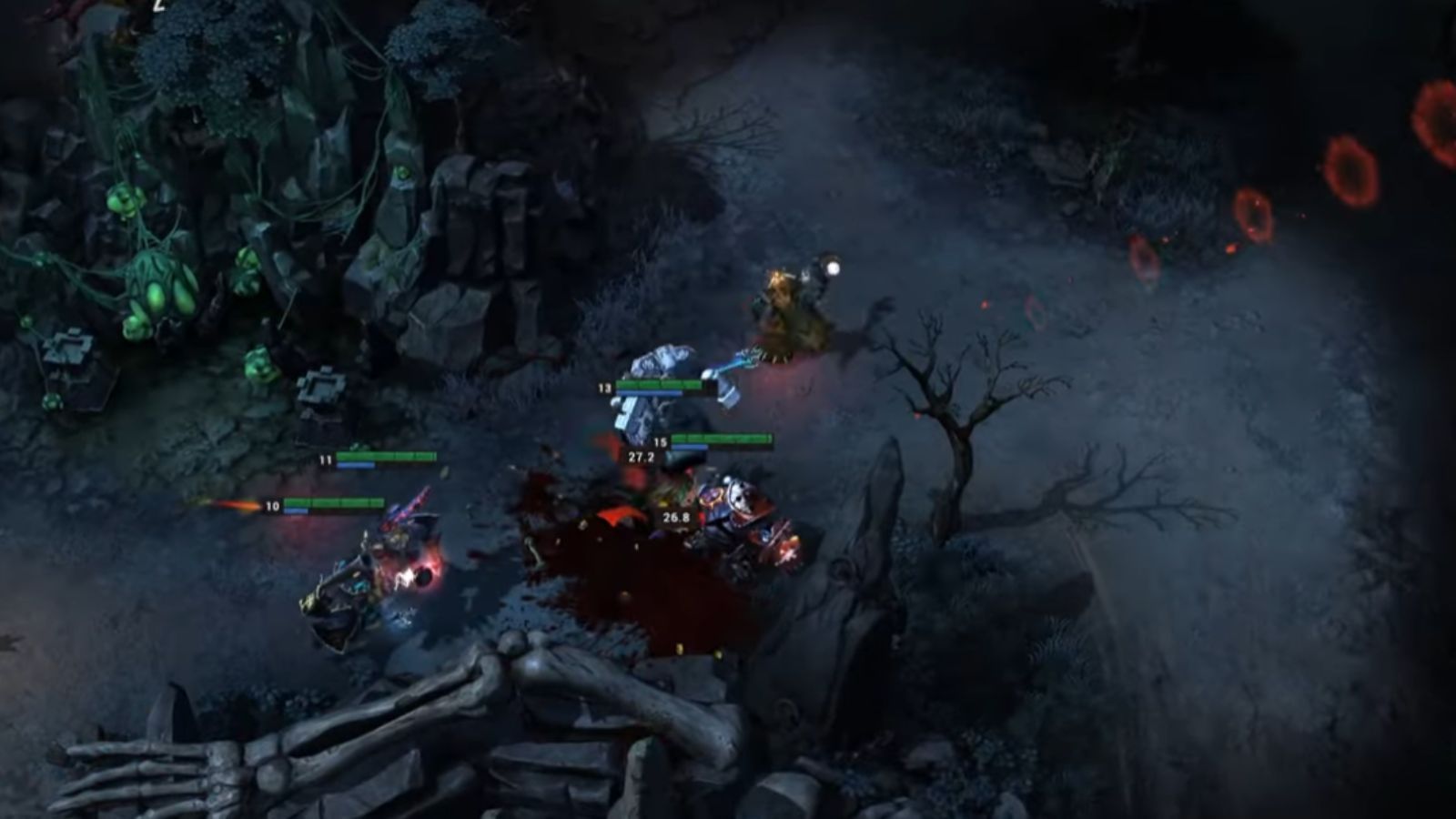 Dead Games Kept Alive By Community Servers and Fans