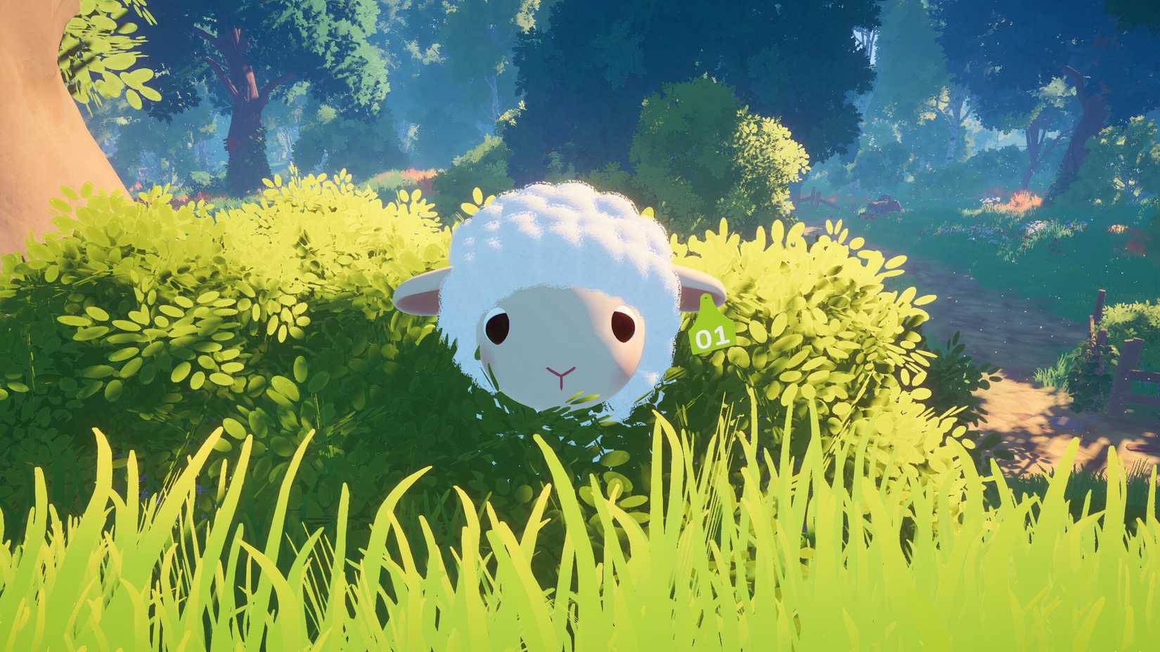 Hide and Seek Screenshot 2