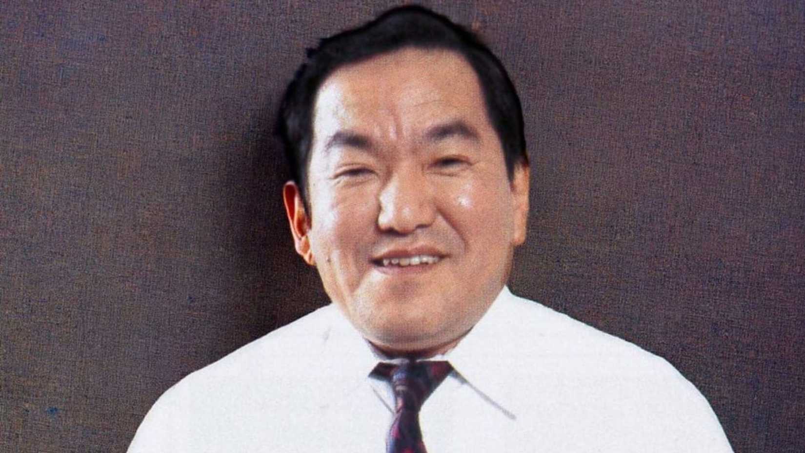 Sega console designer Hideki Sato has died