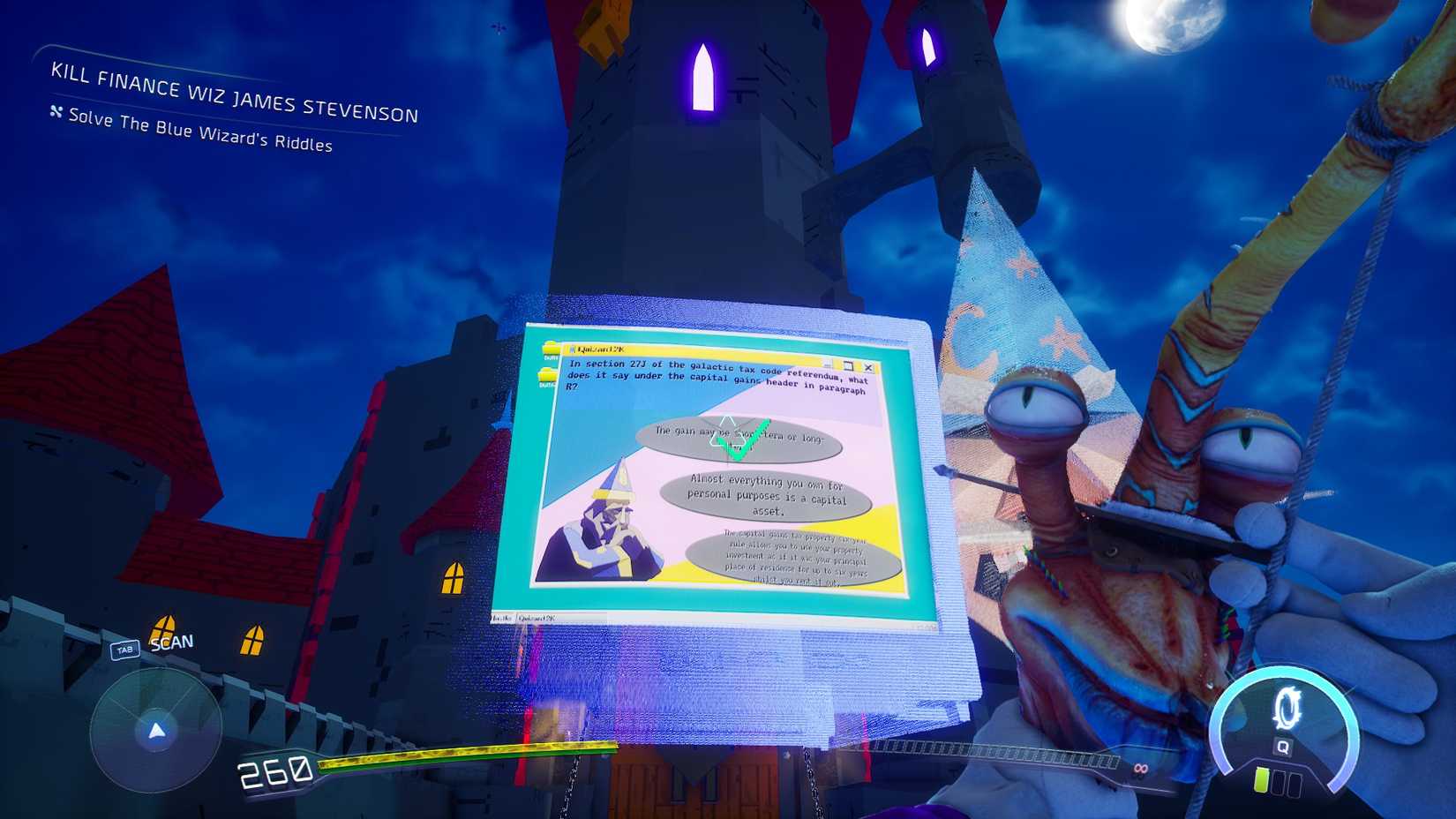 high-on-life-2-blue-wizard-riddle-answers-correct-answer