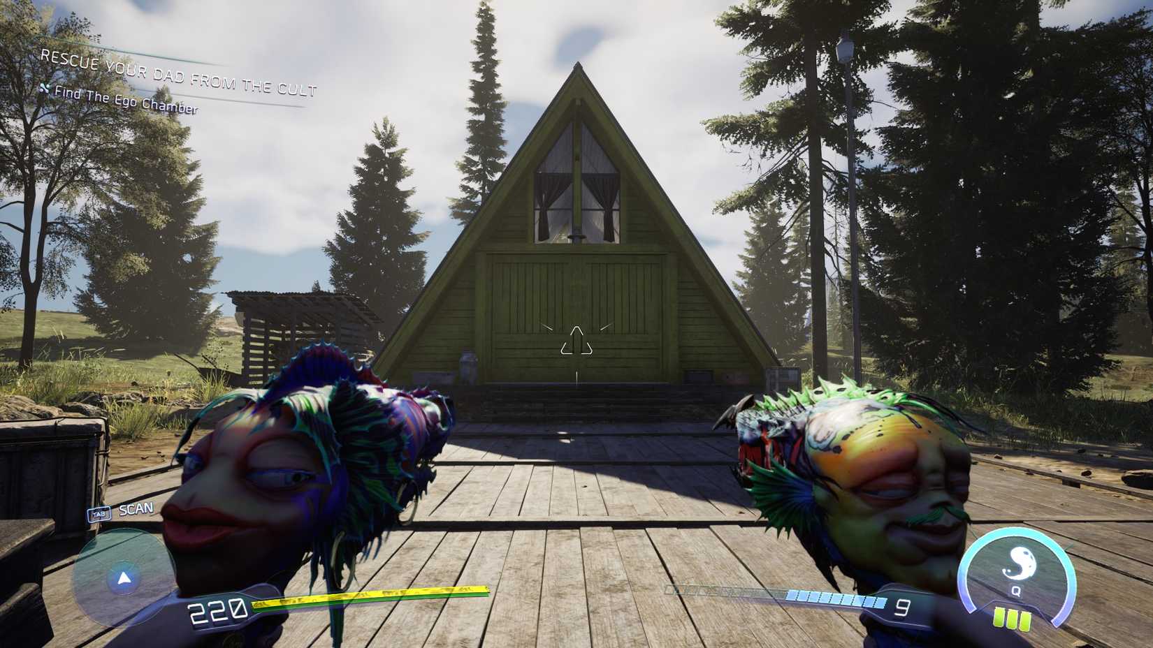 high-on-life-2-find-the-ego-chamber-destination