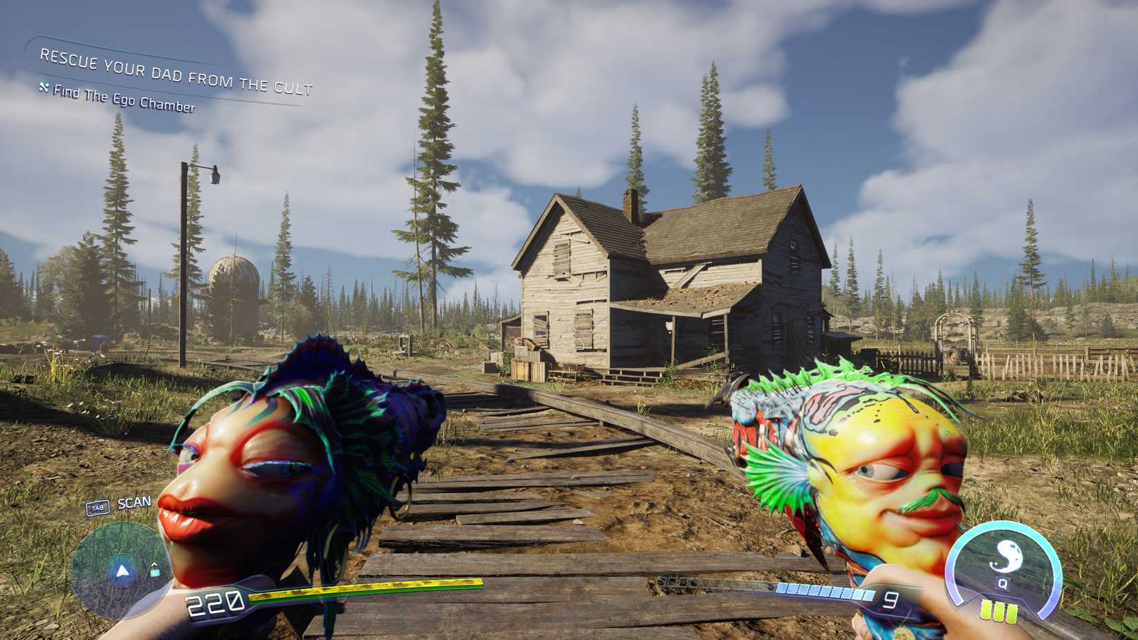 high-on-life-2-find-the-ego-chamber-grey-house