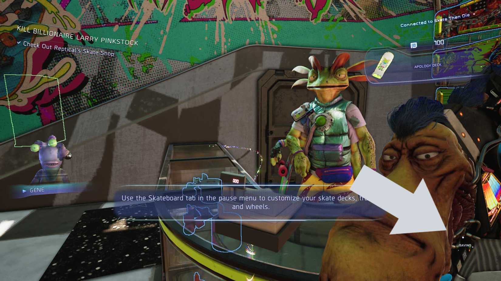 high-on-life-2-how-to-save