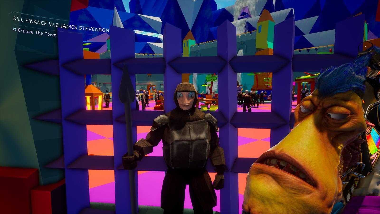 high-on-life-2-open-the-jammed-gate-