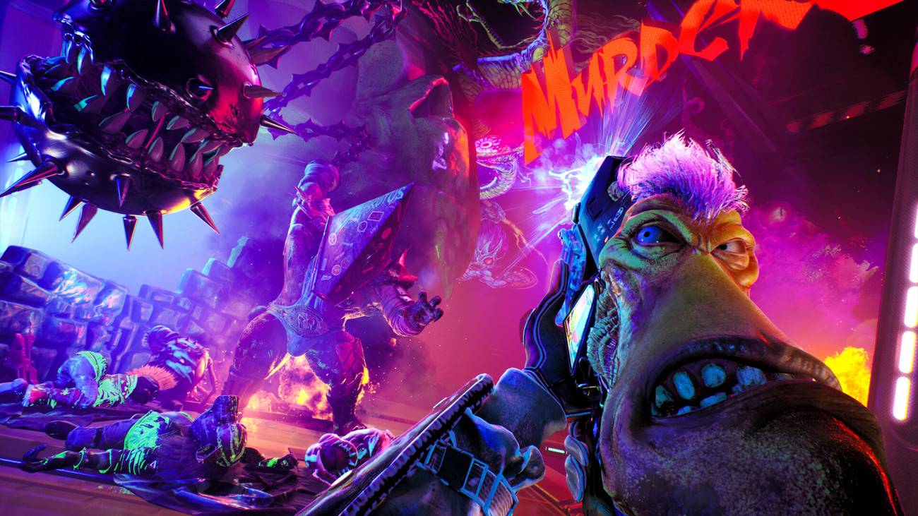 High on Life 2 Screenshot 6