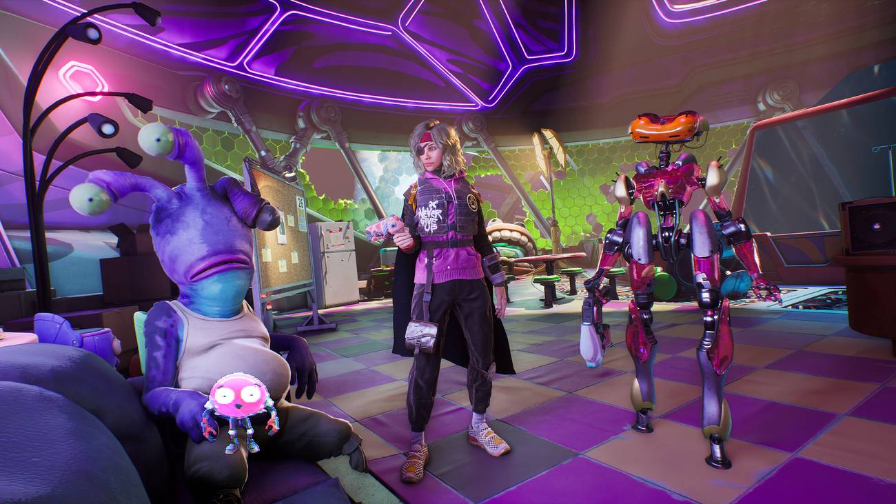 High on Life 2 Screenshot 8