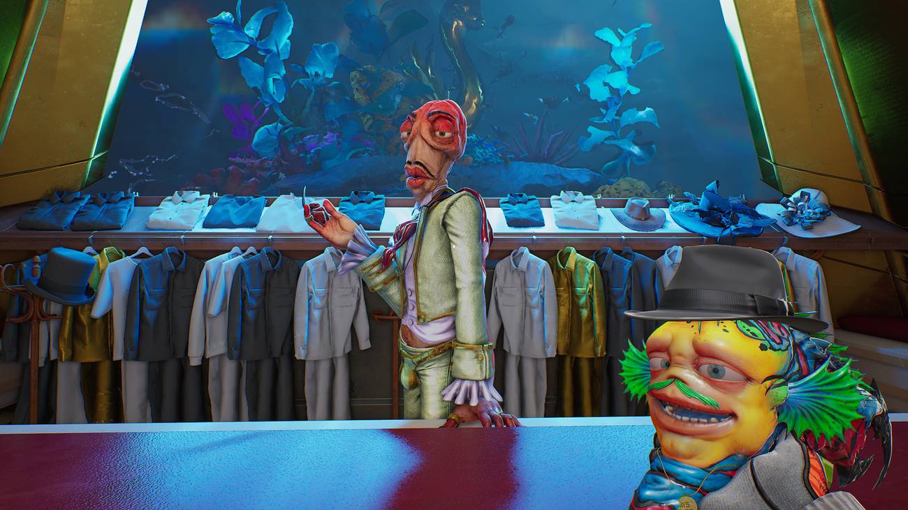 High on Life 2 Screenshot 9