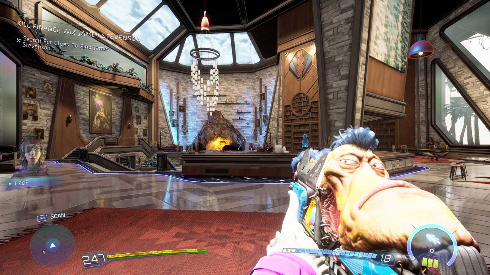 high-on-life-2-search-for-clues