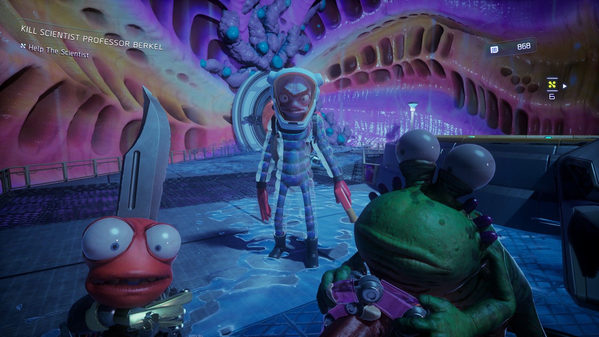 high-on-life-2-which-gatlian-recalibrate-the-biometer