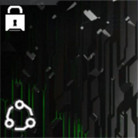 High Voltage Camo in Black Ops 7