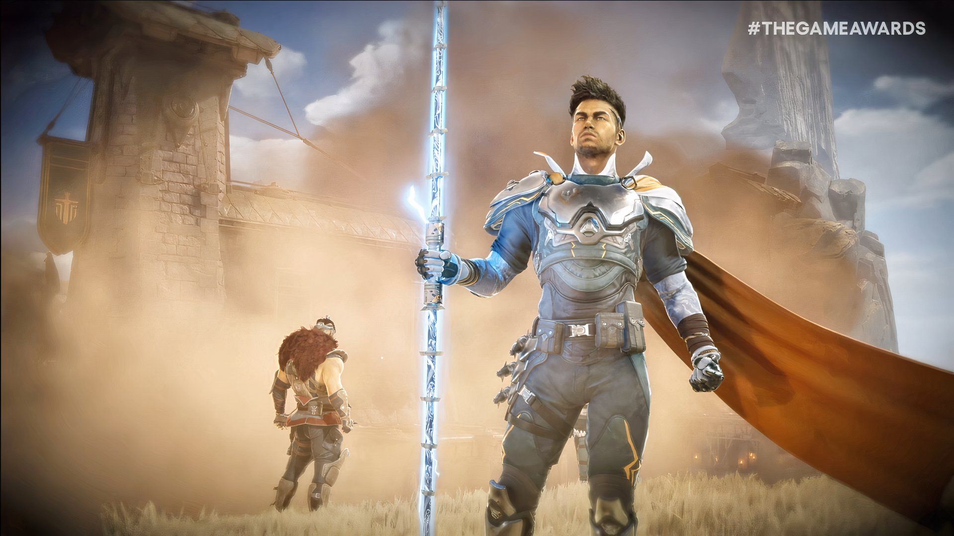 Highguard official website down