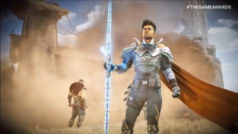 Highguard official website down