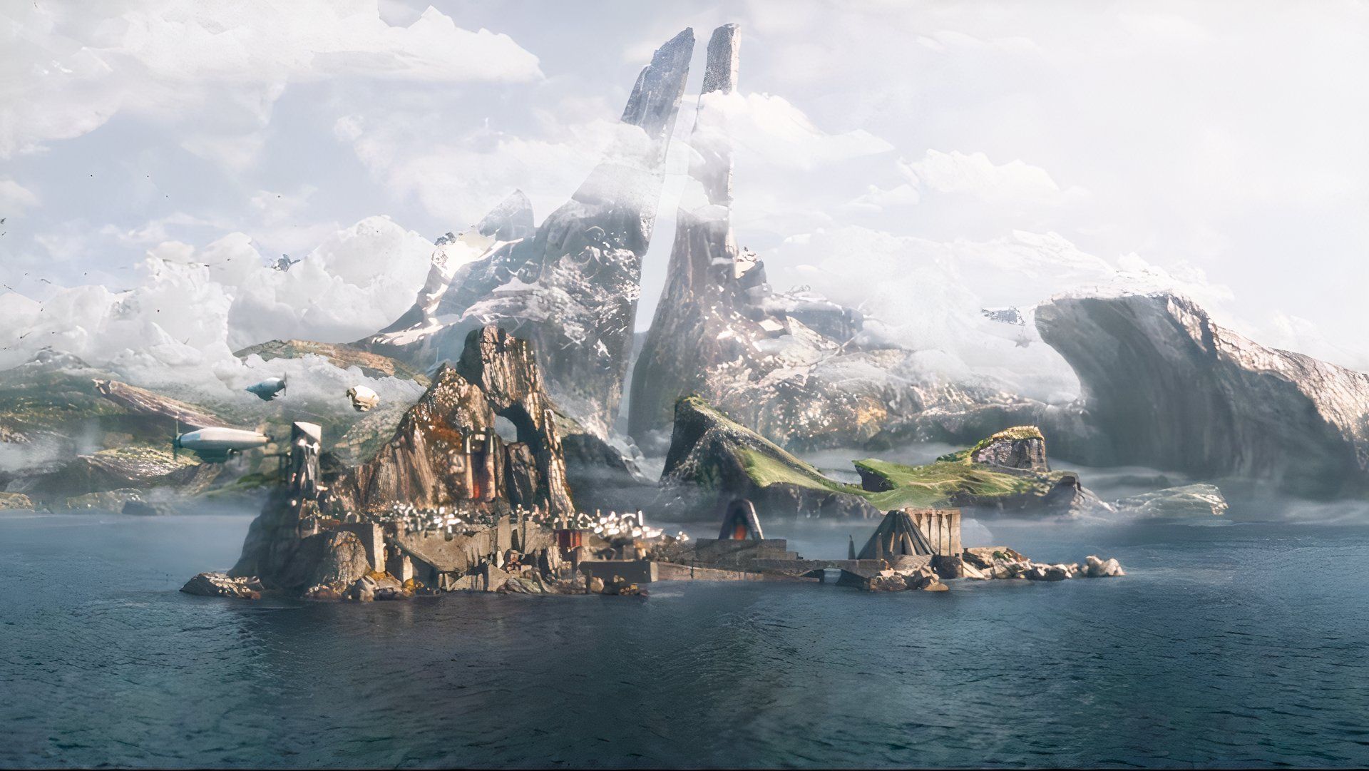 Highguard trailer thumb