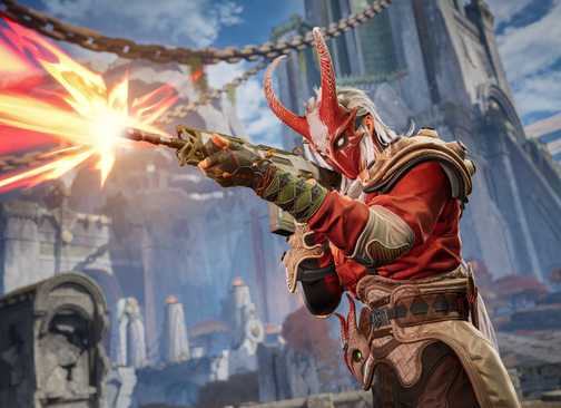 PHK Wildlight dan dampaknya pada Highguard