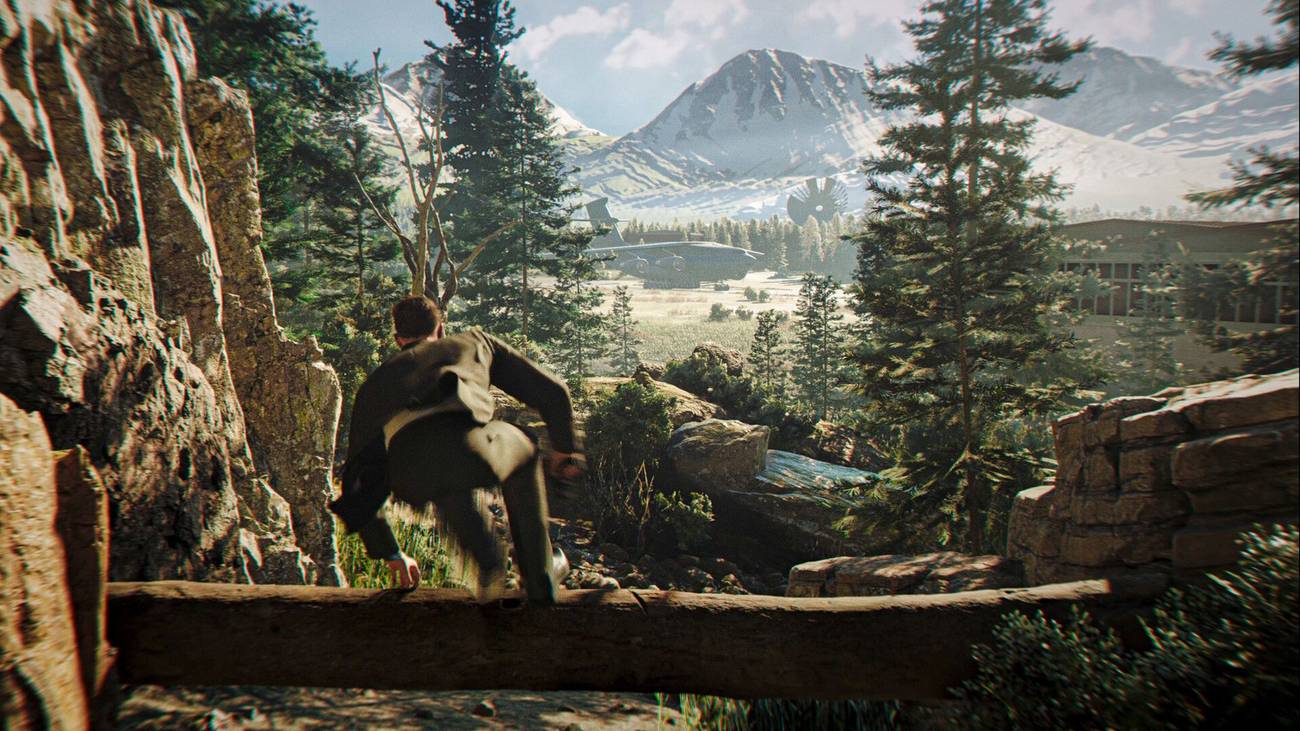 Hitman 007 first light mechanics(1)
