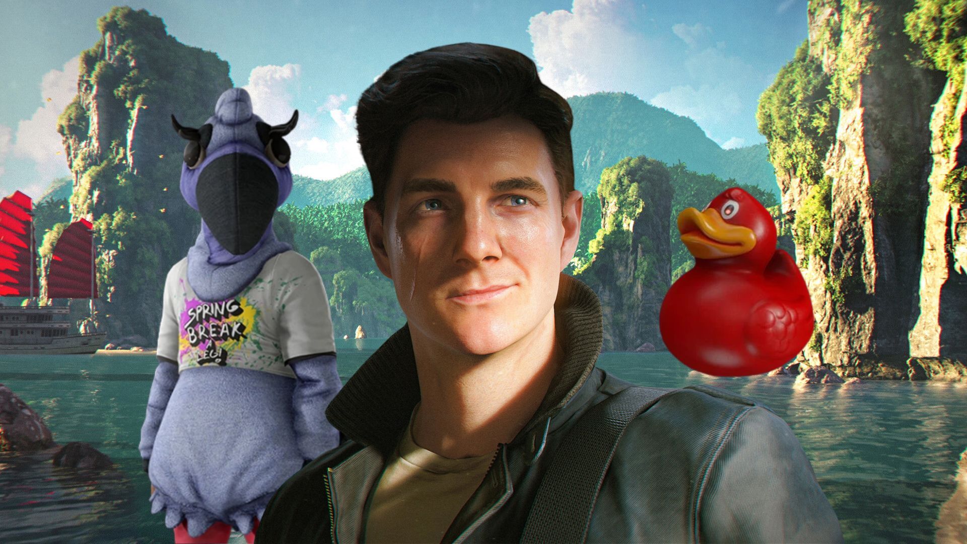 Hitman 007 first light mechanics header