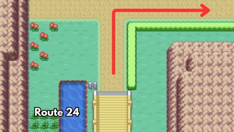 hm cut bill s.s. ticket pokemon firered leafgreen (2)