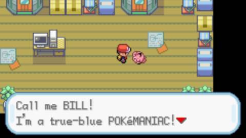 hm cut bill s.s. ticket pokemon firered leafgreen (4)