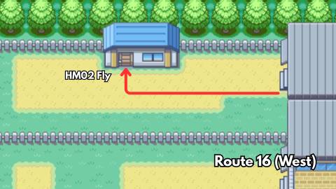 HM02 Fly location in pokemon firered leafgreen (3)
