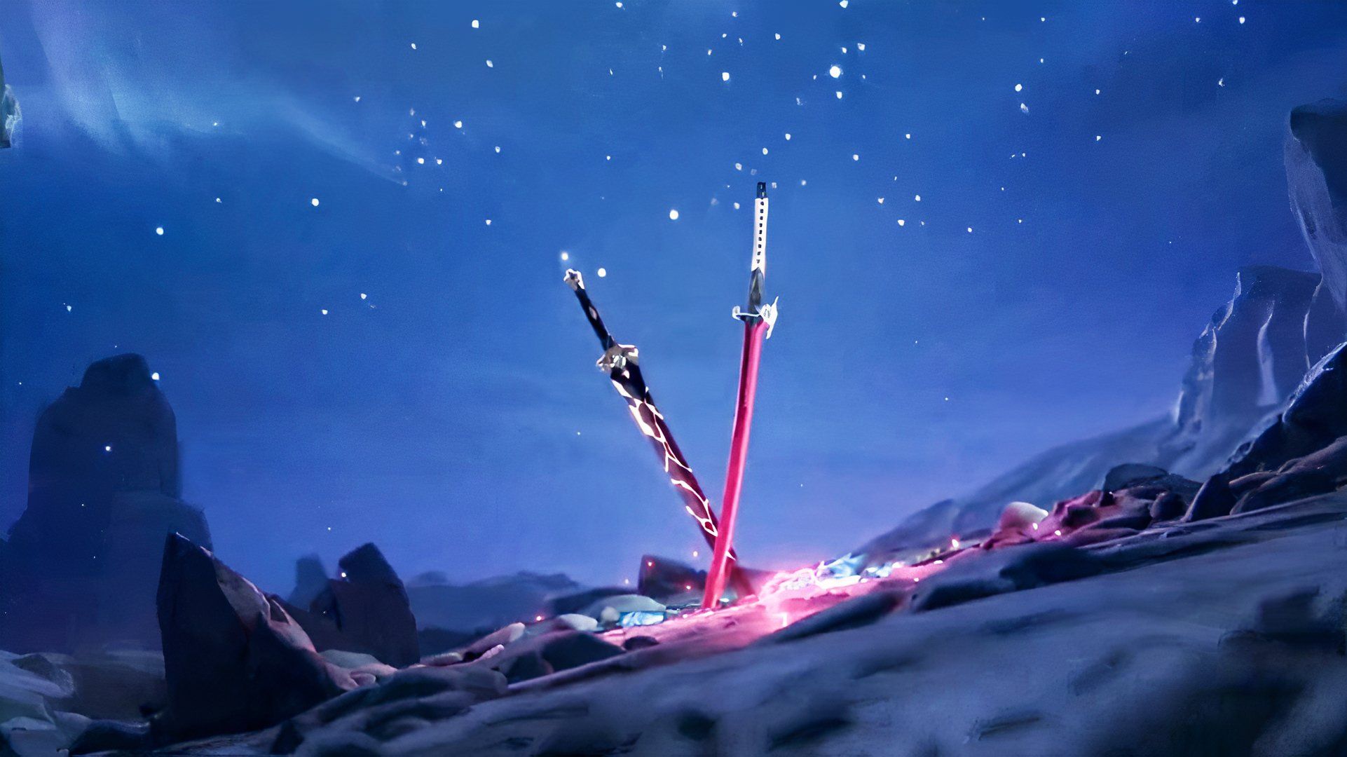 Honkai Star Rail Fortnite teaser trailer thumb