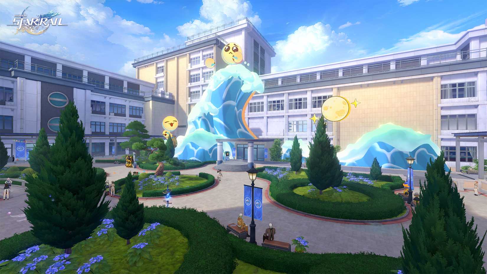 HSR 4.0 Livestream Summary (Honkai Star Rail)