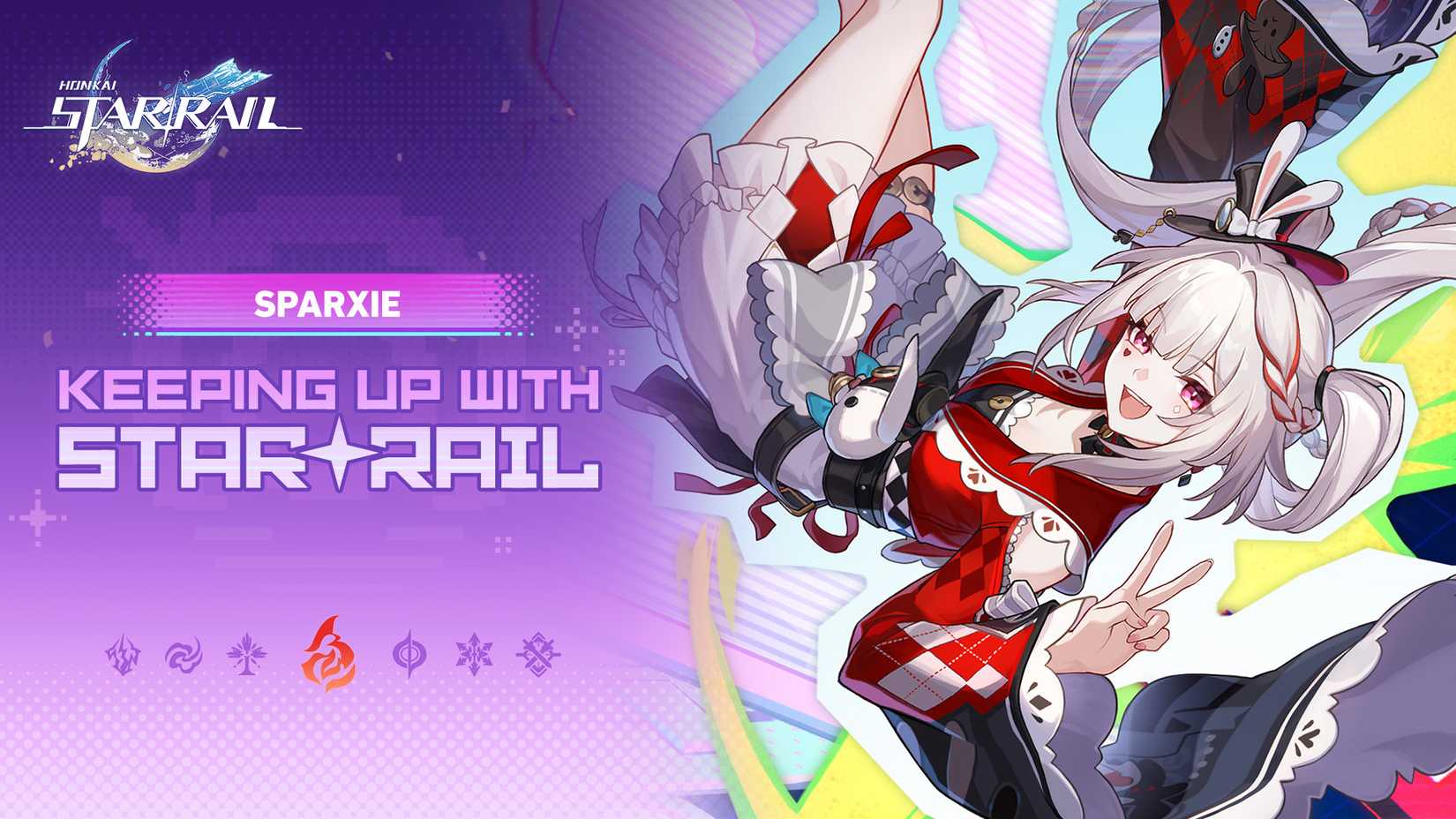 Hsr Server Sparxie Release Date & Time For All Servers In HSR (Honkai Star Rail)
